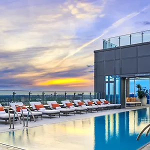 X Toronto, A Destination By Hyatt ***** Toronto