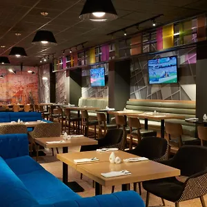 Delta By Marriott Airport & Conference Centre **** Toronto
