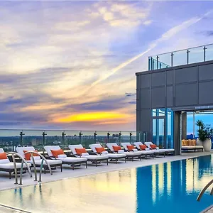 X Toronto, A Destination By Hyatt ***** Toronto