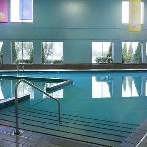 Delta By Marriott Airport & Conference Centre **** Toronto