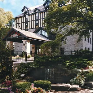 Old Mill **** Toronto
